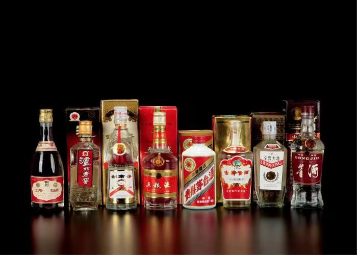 乌马河茅台酒回收